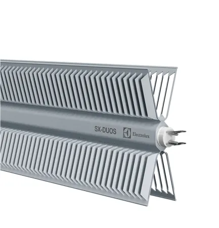 Конвекторный обогреватель Electrolux ECH/R-1500 E