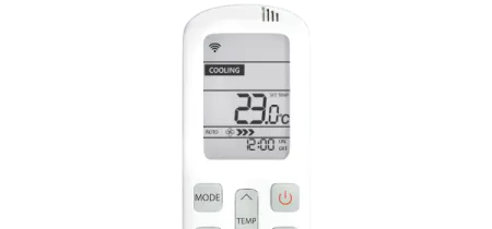 Сплит-система Hisense AS-10UW4RVETG00(R) RED CRYSTAL