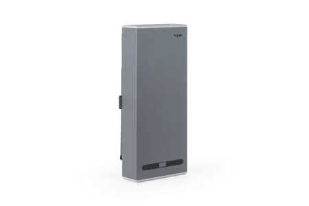 Проветриватель с рекуперацией Vakio Window Smart (серый)