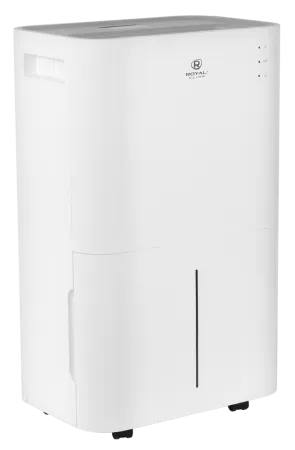 Осушитель воздуха Royal Clima Pacific Loft RD-PC25-E