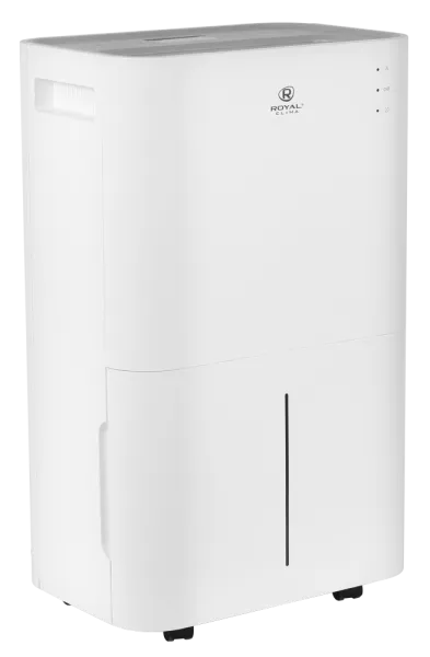 Осушитель воздуха Royal Clima Pacific Loft RD-PC25-E