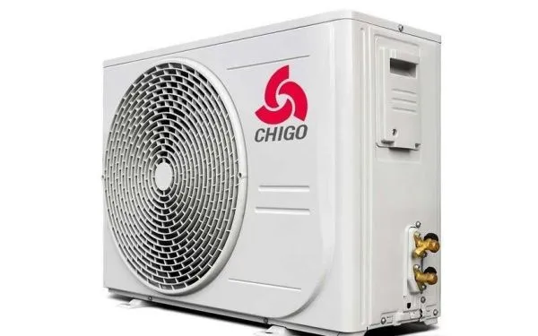Сплит-система Chigo Aero Invertor R 32 CS-51V3G-1B170AE5A Сплит-система Chigo Aero Invertor R 32 CS-51V3G-1B170AE5A