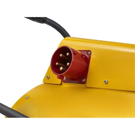 Тепловая пушка Ballu Prorab-2 BHP-P2-22