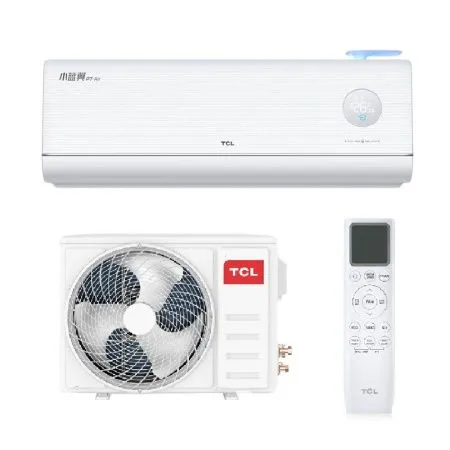 Сплит-система TCL Fresh In 3.0 TAC-12CHSD/FCI