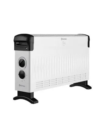 Конвектор Thermex Cadorna 2000 (белый)