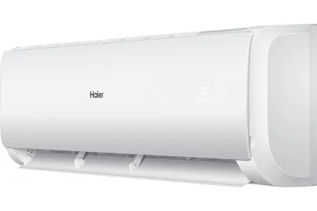 Сплит-система Haier Tundra AS09TT4HRA/1U09TL5FRA.  Сплит-система Haier Tundra AS09TT4HRA/1U09TL5FRA