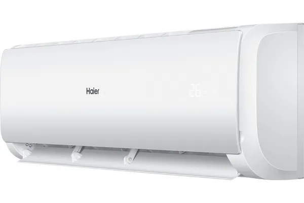 Сплит-система Haier Tundra AS09TT4HRA/1U09TL5FRA Сплит-система Haier Tundra AS09TT4HRA/1U09TL5FRA