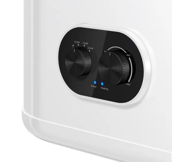 Накопительный водонагреватель Garanterm Flat 30 V