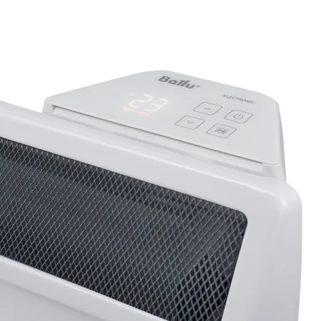 Отопительный модуль конвектора Ballu Plinth Transformer BEC/PL-1000