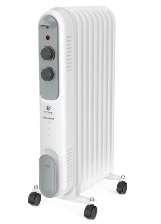 Масляный обогреватель Royal Clima ROR-P9-2000M