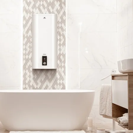 Накопительный водонагреватель Timberk IR.ON Pro SWH FSI3 80 V Накопительный водонагреватель Timberk IR.ON Pro SWH FSI3 80 V80