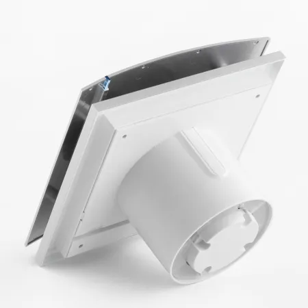 Осевой вентилятор Soler&Palau Silent-100 CZ Silver Design - 3C [5210603400]