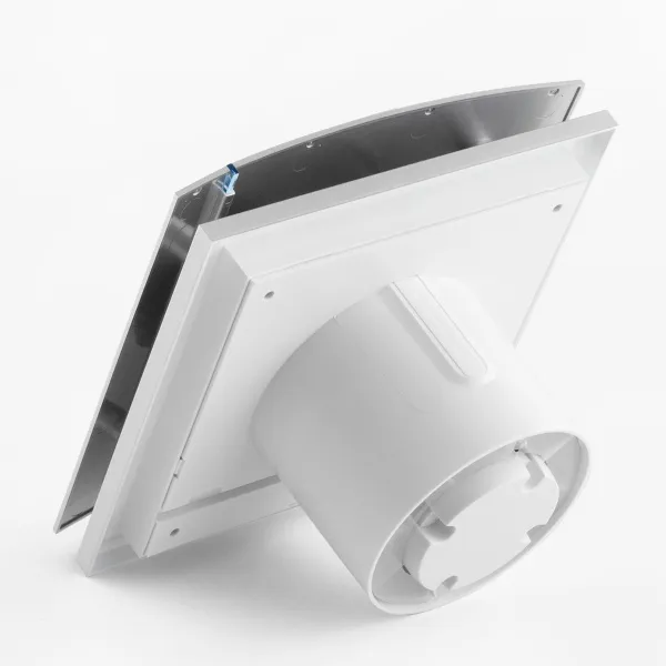 Осевой вентилятор Soler&Palau Silent-100 CZ Silver Design - 3C [5210603400]