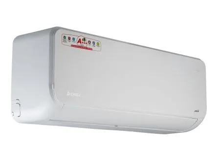 Сплит-система Chigo Sunrise CS-35V3G-1K268/White