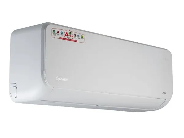 Сплит-система Chigo Sunrise CS-35V3G-1K268/White Сплит-система Chigo Sunrise CS-35V3G-1K268/White