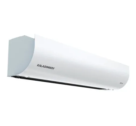 Тепловая завеса KALASHNIKOV KVC-A10E5-12 Тепловая завеса KALASHNIKOV KVC-A10E5-12