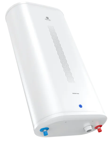 Накопительный водонагреватель Royal Clima Sigma Inox RWH-SG80-FS