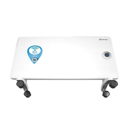 Конвекторный обогреватель Thermex Frame 2000E Wi-Fi