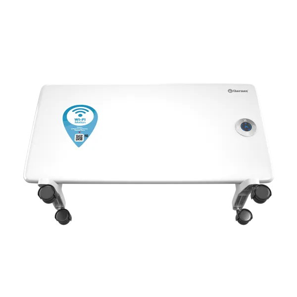 Конвекторный обогреватель Thermex Frame 2000E Wi-Fi