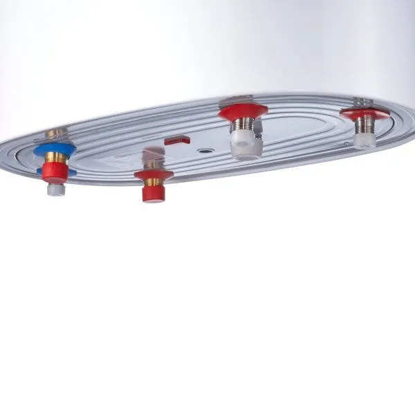 Косвенный водонагреватель Ballu AQUASTAR INOX ASWX-F 80