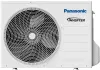 Сплит-система Panasonic Design Silver Inverter CS-XZ25XKEW/CU-Z25XKE.  Сплит-система Panasonic Design Silver Inverter CS-XZ25XKEW/CU-Z25XKE