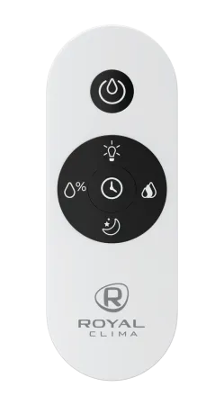 Увлажнитель воздуха Royal Clima RUH-RV300/8.0E-WT.  Увлажнители увлажнитель воздуха royal clima ruh-rv300/8.0e-wt