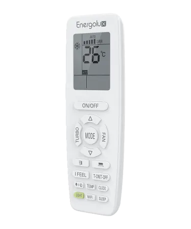 Сплит-система Energolux Champery PRO HP ESAS09CHP_GDC/ESAU09CHP_GDC