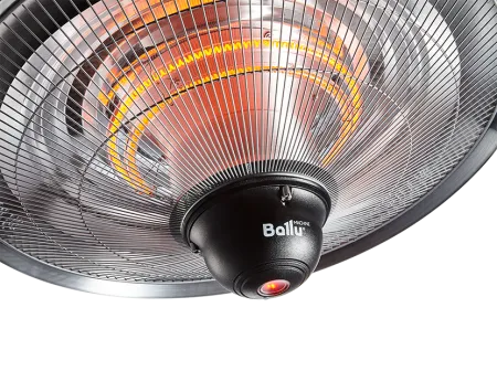 Инфракрасный обогреватель Ballu BIH-LL-2.1