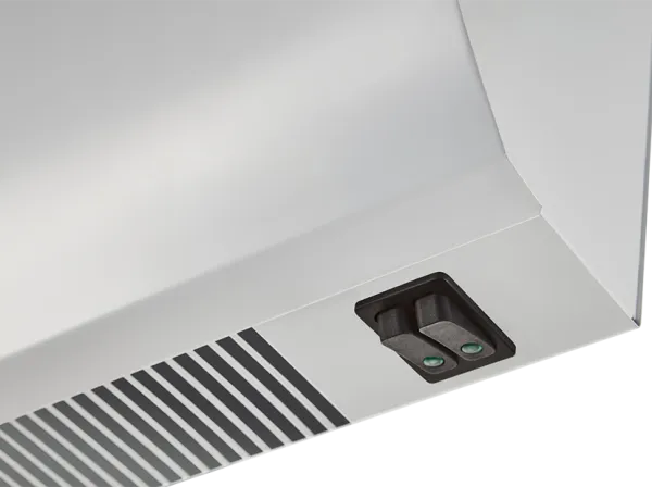 Тепловая завеса Ballu BHC-CE-3L