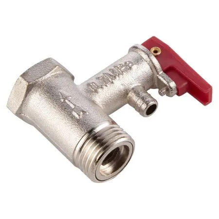 Накопительный водонагреватель Ballu BWH/S 30 Rodon SP30