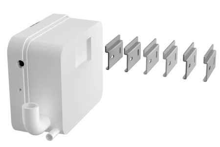 Насос дренажный с распылителем LAMPRECHT LP015-60CS GREEN SPRAY (15 л/ч, 60м, накоп., емк. 0,4л) Насос дренажный с распылителем LAMPRECHT LP015-60CS GREEN SPRAY (15 л/ч, 60м, накоп., емк. 0,4л)