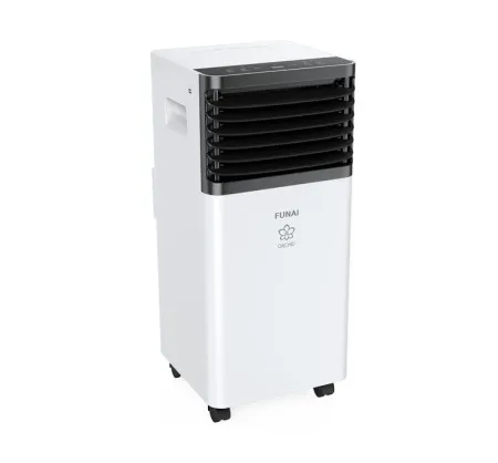 Мобильный кондиционер Funai ORCHID MAC-OR25COF10