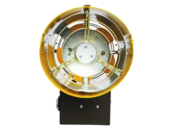 Тепловая пушка Ballu BHG-20