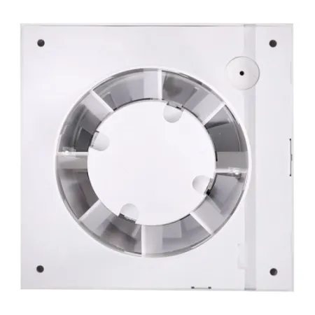 Осевой вентилятор Soler&Palau Silent-100 CZ Ecowatt 5210610000