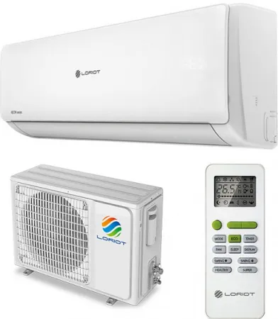 Сплит-система Loriot Neon LAC-09TA