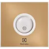 Осевой вентилятор Electrolux Rainbow EAFR-150T (бежевый, таймер)