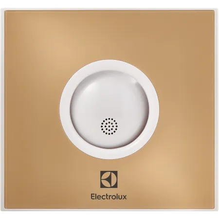Осевой вентилятор Electrolux Rainbow EAFR-150T (бежевый, таймер)
