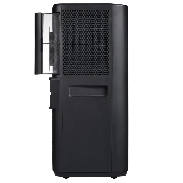Мобильный кондиционер Ballu Eclipse BPAC-07 EPB/N6 black Мобильный кондиционер Ballu Eclipse BPAC-07 EPB/N6 black