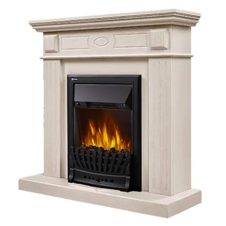 Портал Firelight Bianco Classic (шпон беленый дуб)