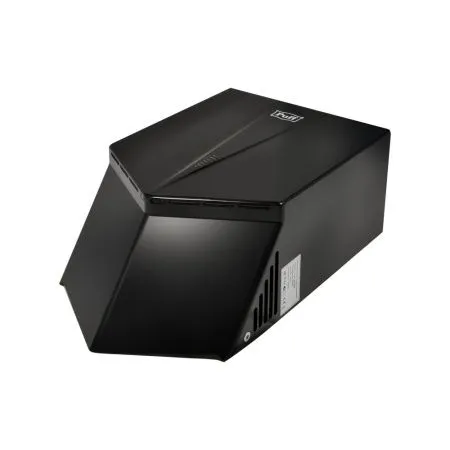 Сушилка для рук Puff-8802Bl