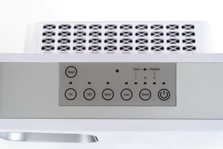 Очиститель воздуха AirInCom XJ-3900.  Очиститель воздуха AirInCom XJ-3900