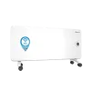 Конвекторный обогреватель Thermex Frame 2000E Wi-Fi
