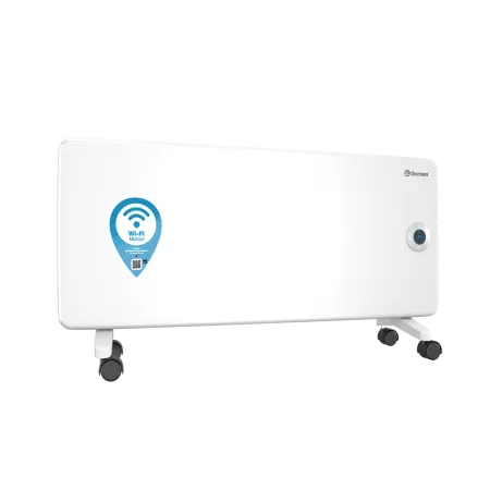 Конвекторный обогреватель Thermex Frame 2000E Wi-Fi