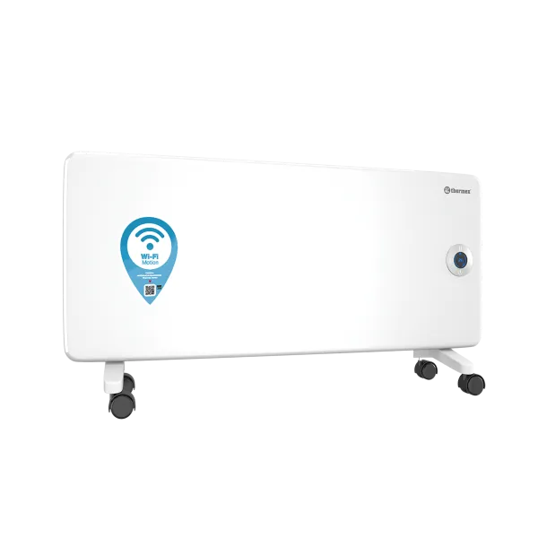 Конвекторный обогреватель Thermex Frame 2000E Wi-Fi