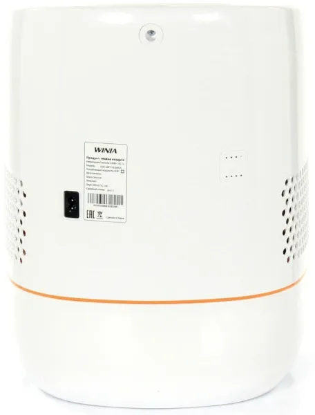 Мойка воздуха Winia AWI-40PTOCD.  Очистители и мойки воздуха мойка воздуха winia awi-40ptocd