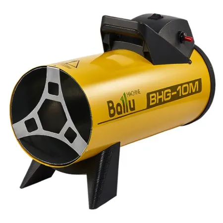 Тепловая пушка Ballu BHG-10M