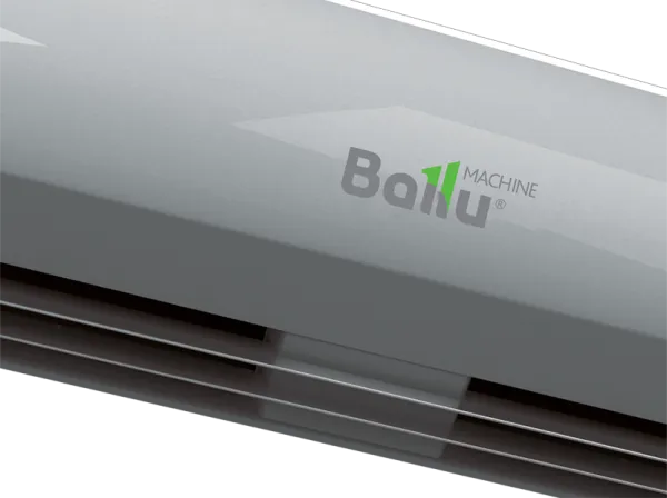 Тепловая завеса Ballu BHC-L08-S05-M