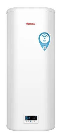 Накопительный водонагреватель Thermex IF 100 V (pro) Wi-Fi