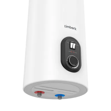 Накопительный водонагреватель Timberk SWH RS7 40 V40