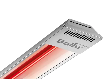 Инфракрасный обогреватель Ballu BIH-T-1.0-E